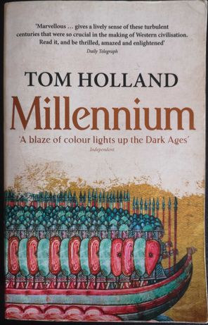 "Millennium" de Tom Holland