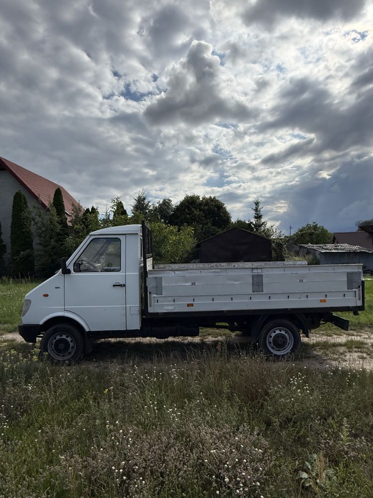 daewoo lublin
