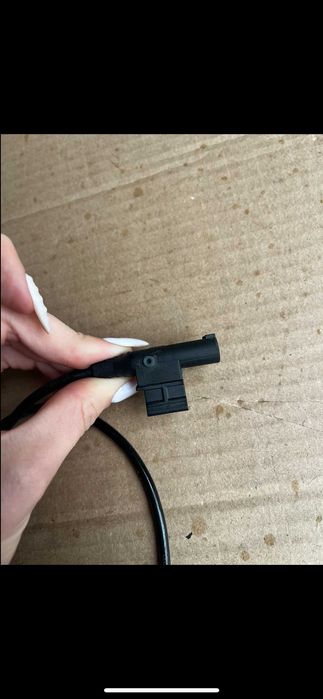 Czuni Abs przód Aprilia RS4 125/ 2020/2024 Obrzycko C517