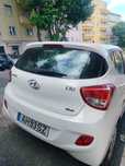 Hyundai i10 2014 Hybrid GPL