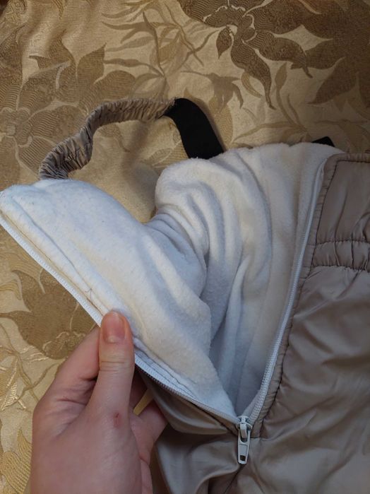 Комбінезон дитячий від 0 до 1,5 року.