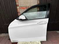 BMW*X1*Drzwi*A300*Komplet