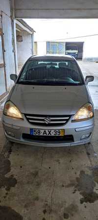 Suzuki Liana 2005 1.4 diesel