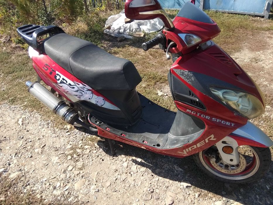 Продам Viper Wind Вайпер Винд