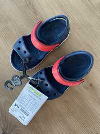 Sandały Crocs C6 23,5