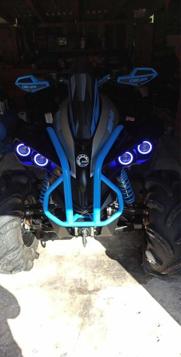 Ringi Led Can am Renegade