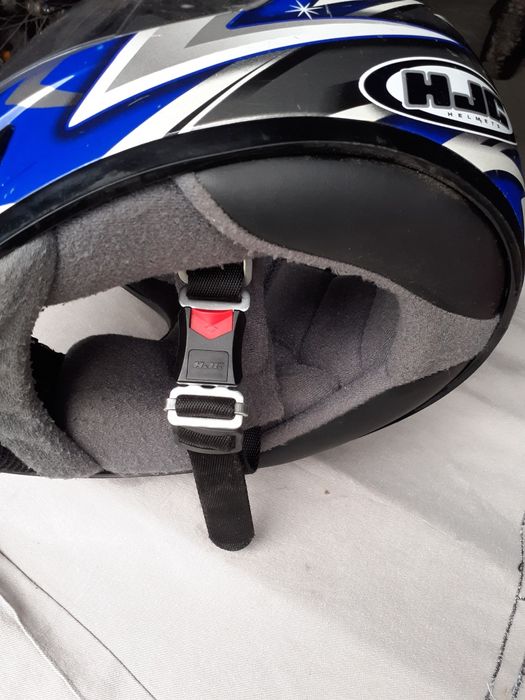 Sprzedam kask motocyklowy