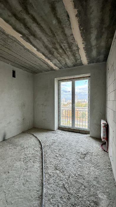 єОселя, 2к квартира, Центр, ЖК Графський, вул. Байди Вишневецького 68