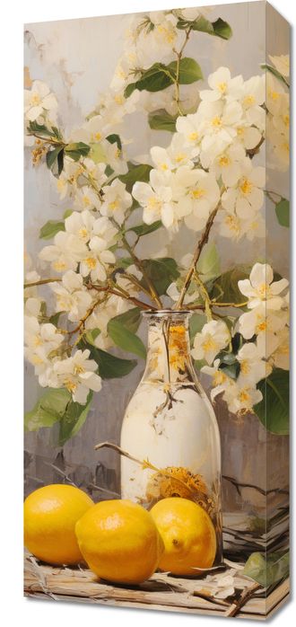 Obraz 30x70cm Słodkie Chwile