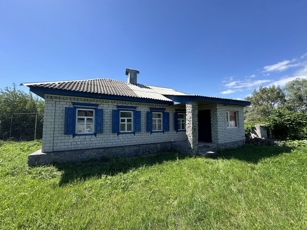 Продаж будинку К Потоки