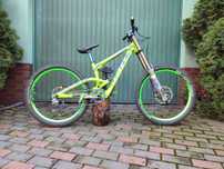 Scott Gambler 2013