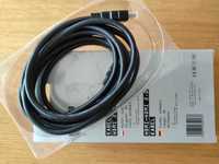 Silver Monkey Kabel przewód HDMI 2.0 - HDMI 3m Wysyka za 1zł