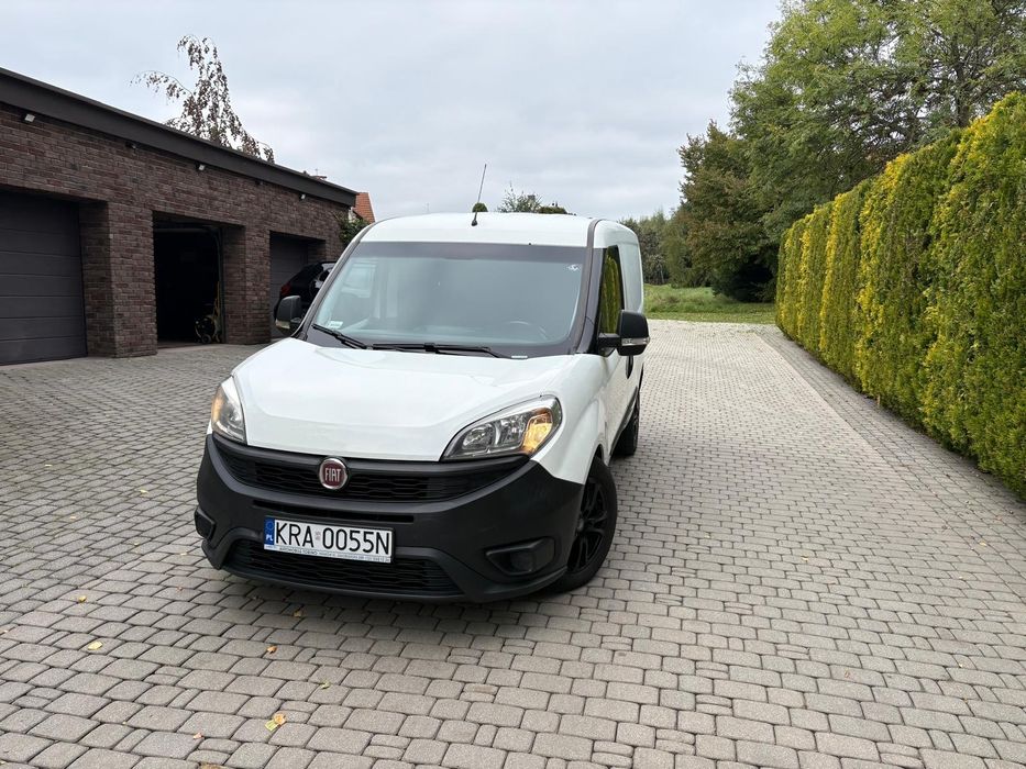 Super ! Fiat Doblo ! Cargo !