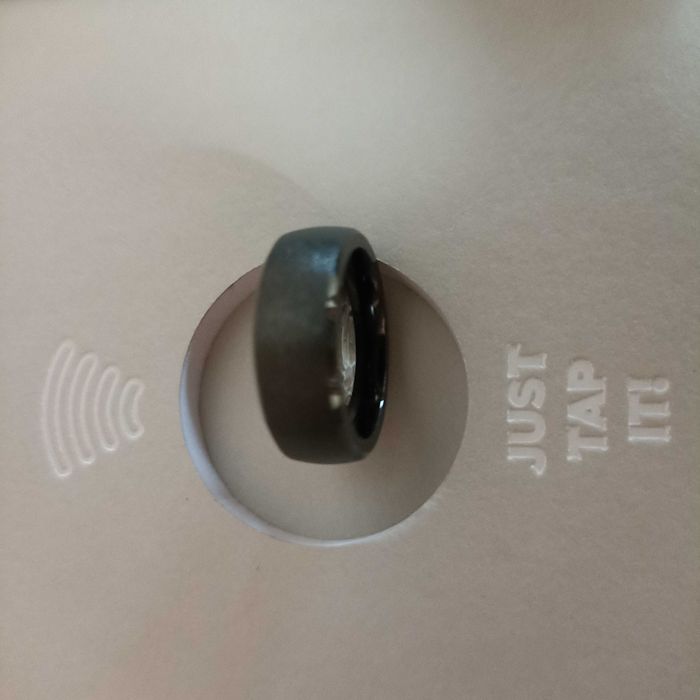 Obrączka płatnicza firmy - TAPSTER