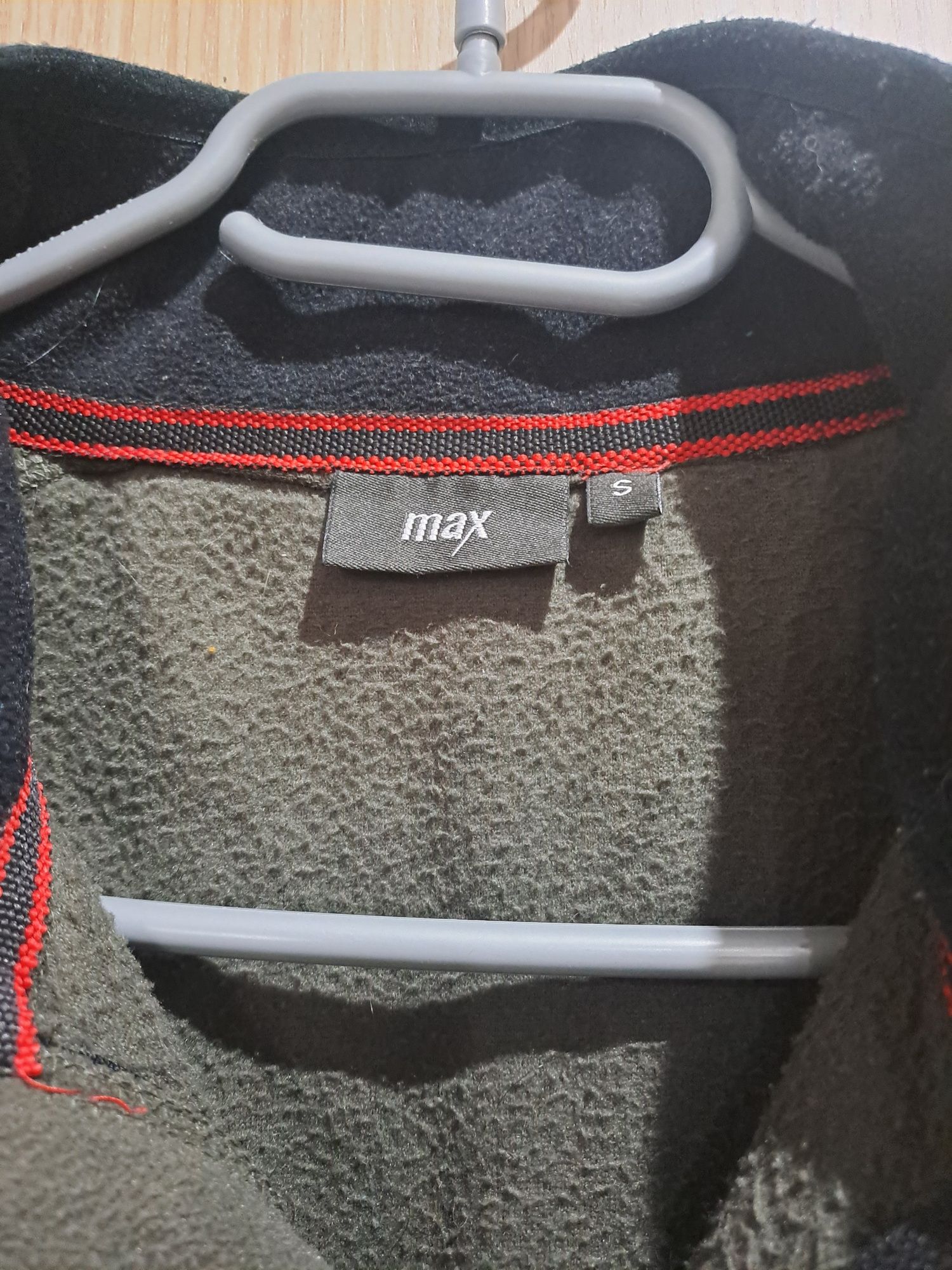 (808) Polar męski r.S Max