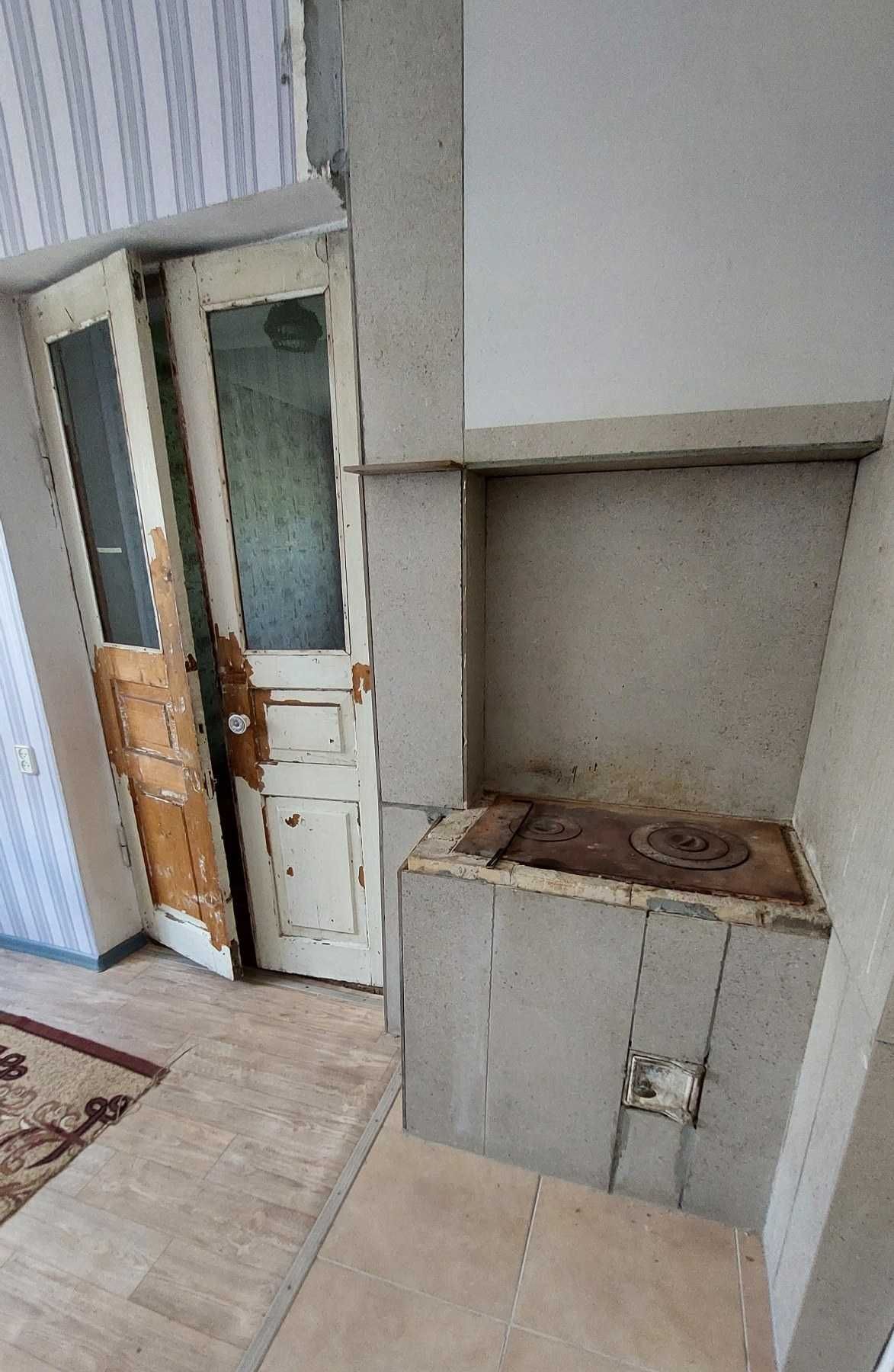 Продам дом в центре села Александровка, 5 км от Одессы