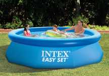 Basen intex 305x 78 cm