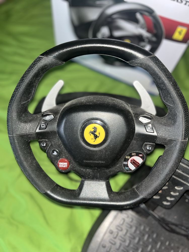 Volate Ferrari para ps4/ps5/pc