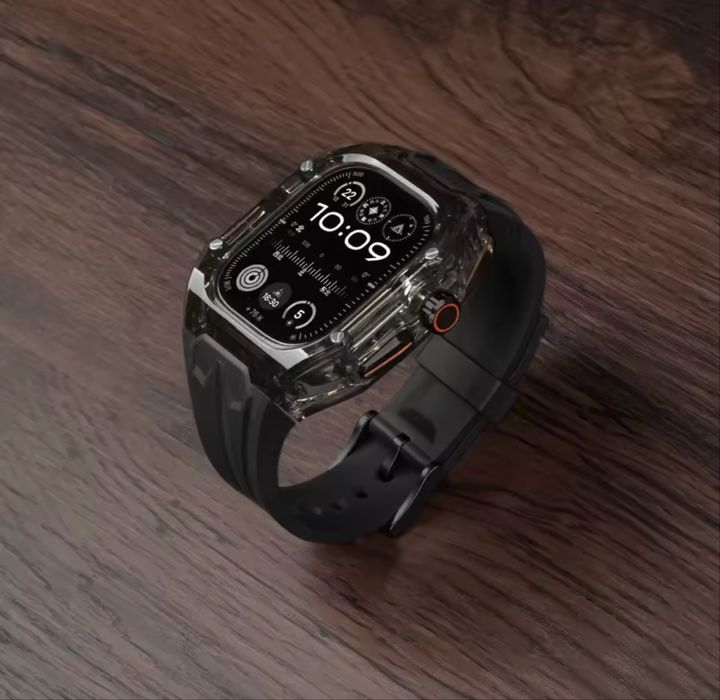 Корпус часы apple watch series 10 46 mm
