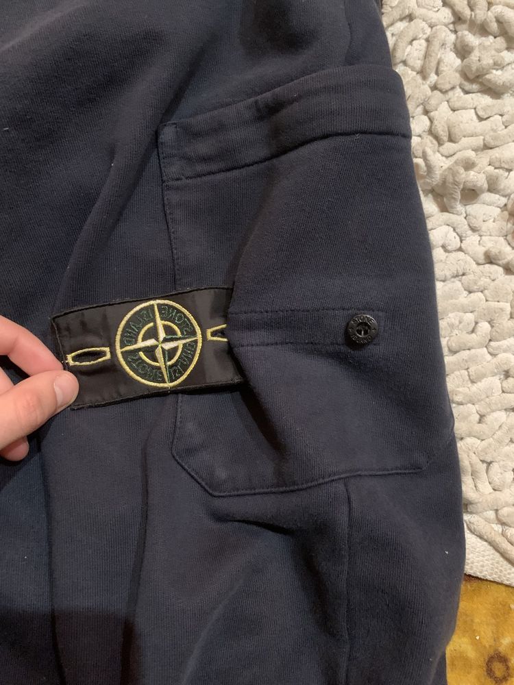 Штаны Stone island