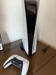 PS5 em otimo estado