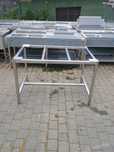 Podstawa pod piec do pizzy