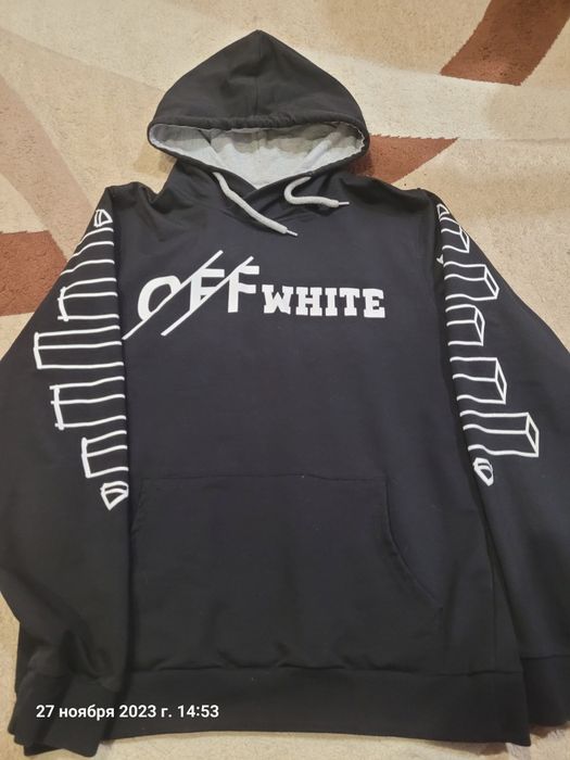 Продам худи на подростка