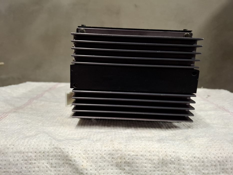 Transformator zabytkowe