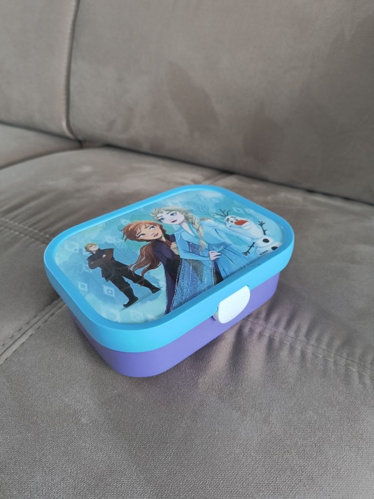 Mepal lunchbox śniadaniówka