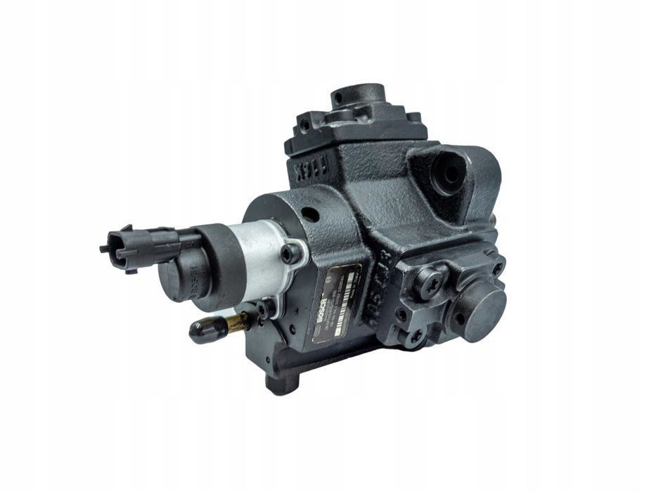 Pompa 0445.010.318 Bosch Fiat, Iveco 2.3D 2.3 JTD Regenerowana