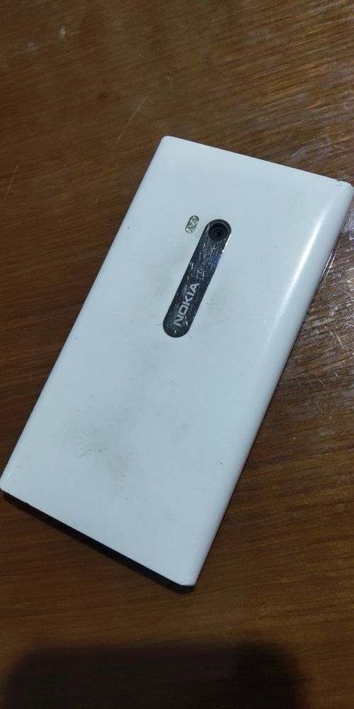 По востановление Nokia Lumia 900