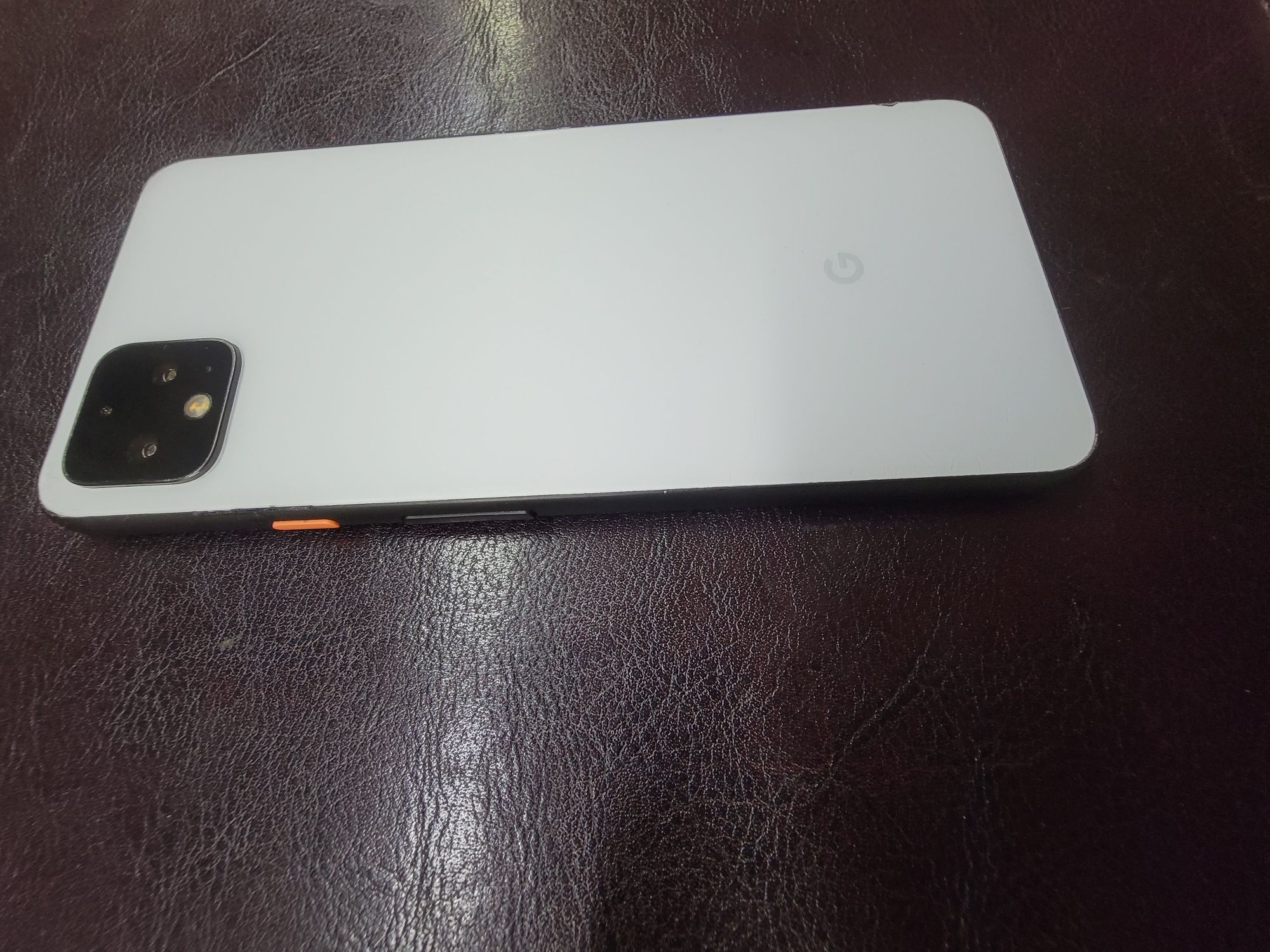 Google Pixel 4 xl 6/128 Gb