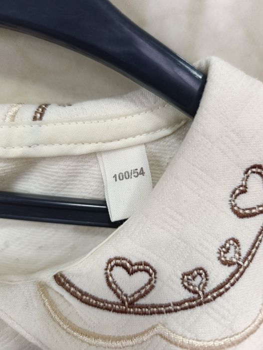 Плаття для дівчинки