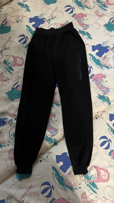 Джинси, спортивні штани на хлопчика 116,128