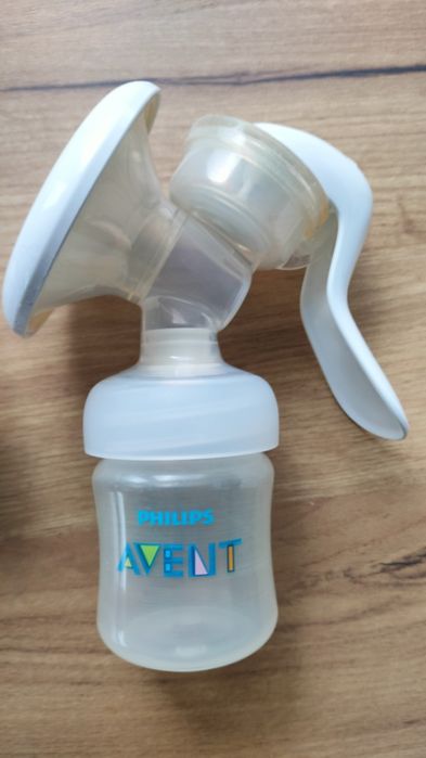 Laktator ręczny Philips Avent