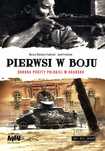 Pierwsi W Boju Obrona Poczty Polskiej W Gadńsku 35248A05357Ks
