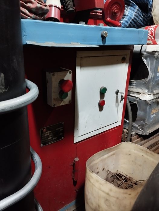 Відрізаний станок професійний