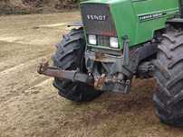 Sprzedam Tuz Fendt 306, 308, 309, 310, 311, 312 LSA