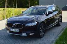 Volvo V90 Volvo V90 Cross Country D5 AWD