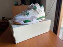Jordan 4 Retro SB Pine Green EU.42