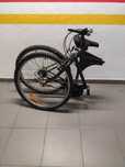 Bicicleta Montanha Dobrável