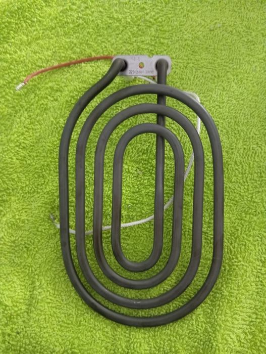 Grzałka prawa  do frytkownicy Ninja Af300EU oraz Af 400eu