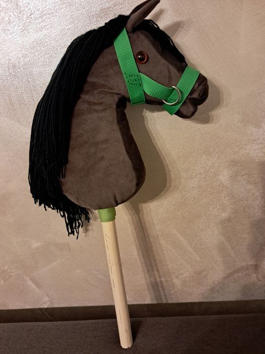 Hobby Horse format A3