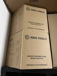 Elgato Wave Panels Starter Set - Preto [NOVOS]