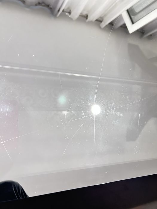 Mesa de sala com 4 cadeiras