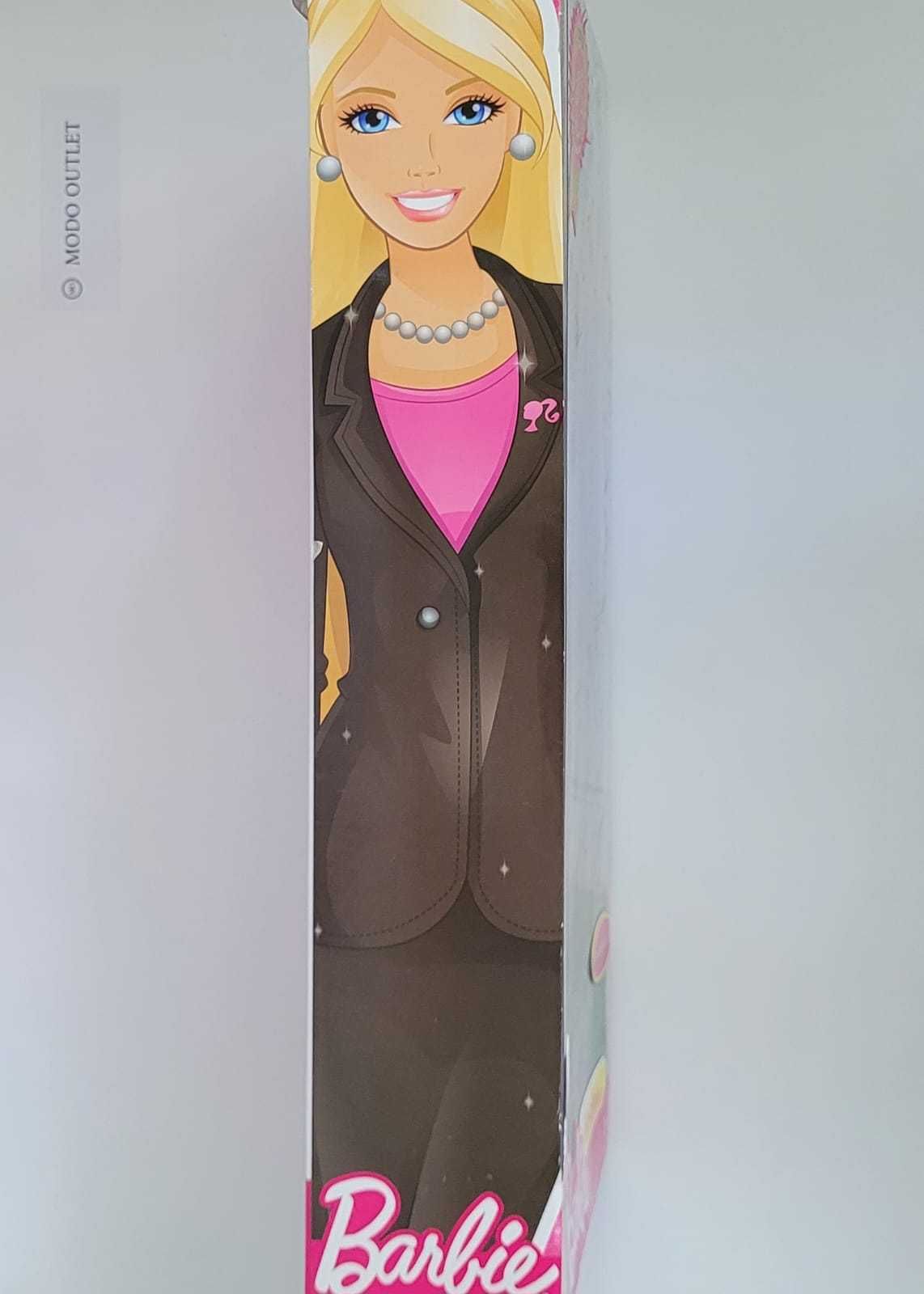 Lalka Barbie Mattel : Model BDD64 Zabawka Dla Dzieci
