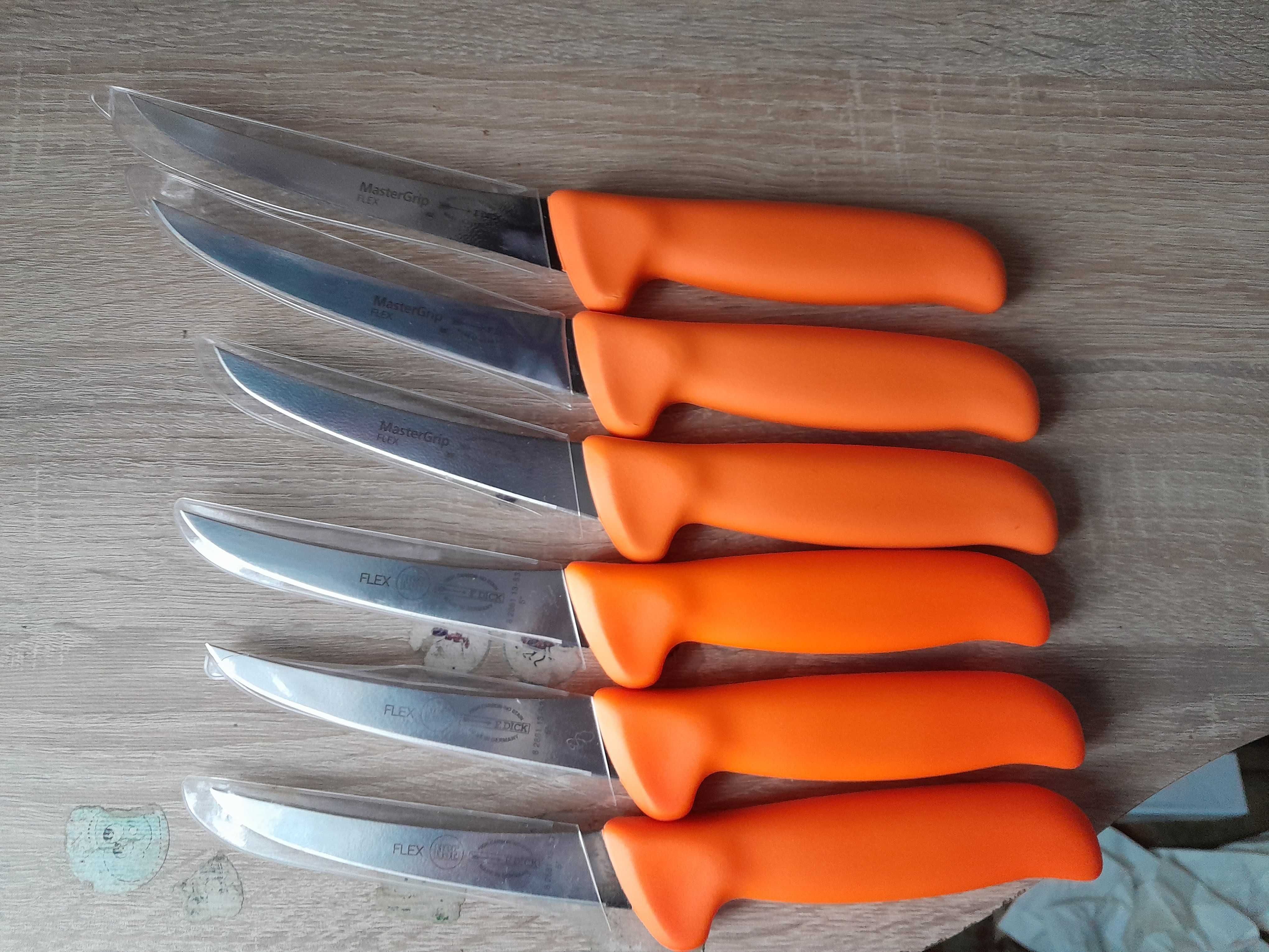 Ножі для обробки м'яса