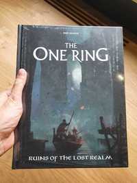 The One Ring Ruins of the Lost Realm Jedyny pierścień