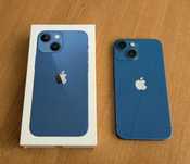 Apple iPhone 13 mini 128Gb Blue ідеальний оригінал