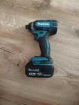 Zakretarka udarowa Makita DTD 152 LXT 18V